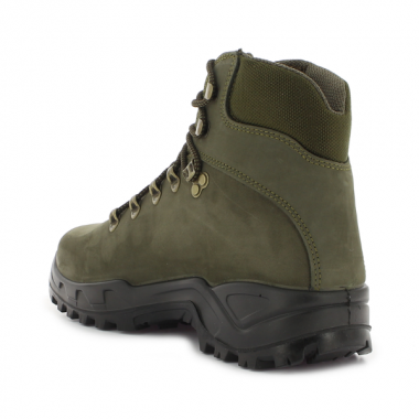 БОТИНКИ CHIRUCA TECKEL