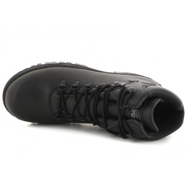 БОТИНКИ CHIRUCA URALES (black)