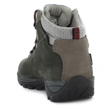 БОТИНКИ CHIRUCA MONIQUE (ЖЕНСКИЕ)