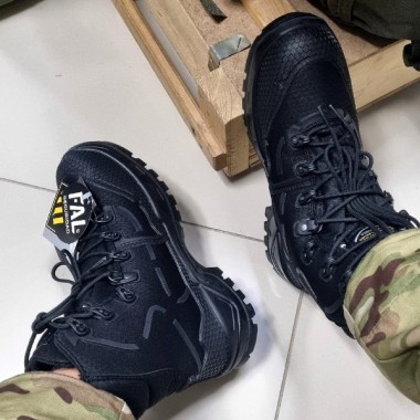 Ботинки CHIRUCA (FAL) ACTION