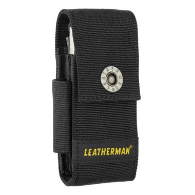 Мультитул LEATHERMAN Charge Plus TTi, 19 инстр, 10см, чехол нейлон