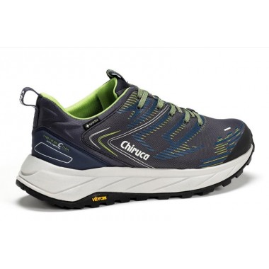 КРОССОВКИ CHIRUCA CAMAGUEY 13