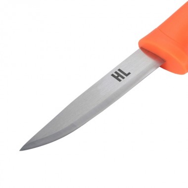 Нож HL Basic Orange, клинок 9см