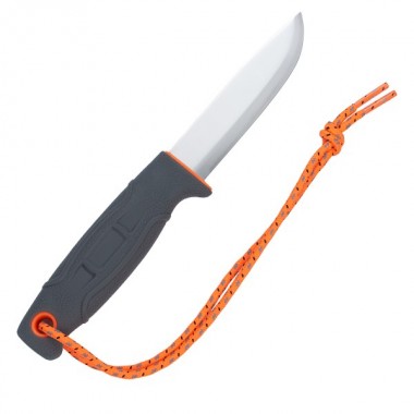 Нож HL Hunting Grey, клинок 10см