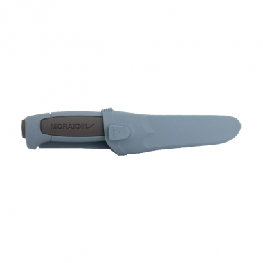 НОЖ MORAKNIV BASIC 546 (S), 2022, Grey/Dusty Blue