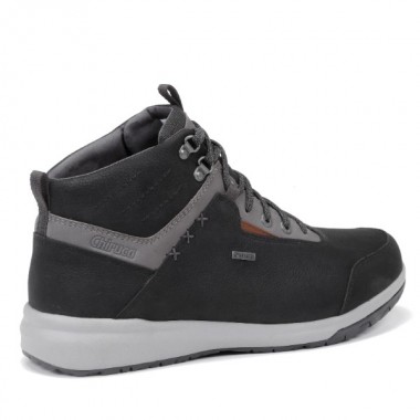 БОТИНКИ CHIRUCA LOUVRE 03