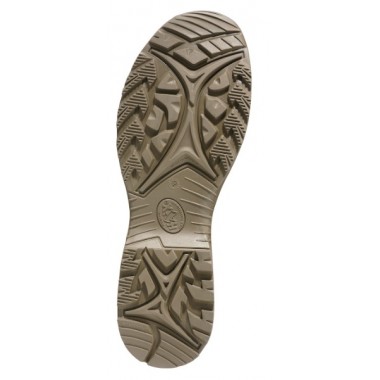 БОТИНКИ HAIX BLACK EAGLE ATHLETIC 2.0 V GTX MID/COYOTE