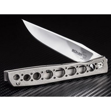 Нож складной BOKER Plus Urban Trapper