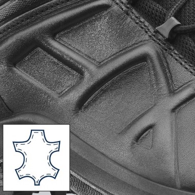 БОТИНКИ HAIX BLACK EAGLE TACTICAL 2.0 GTX MID