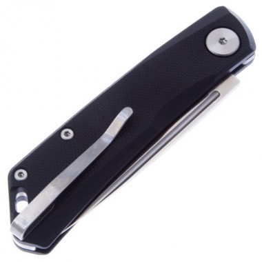 Нож складной Real Steel Luna Lite Black