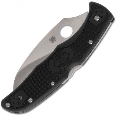 Нож складной SPYDERCO Matriarch 2