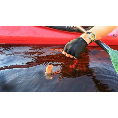 НОЖ MORAKNIV FLOATING SERRATED KNIFE (FSK)