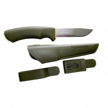 НОЖ MORAKNIV BUSHCRAFT FOREST
