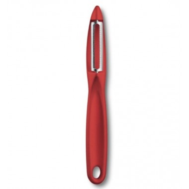 Набор ножей кухонных Victorinox Swiss Classic Paring (6.7111.31) 3шт, красный