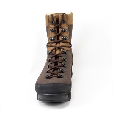 БОТИНКИ HL by DIOTTO Hunter, brown