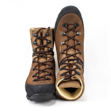 БОТИНКИ HL by DIOTTO Nebraska, brown