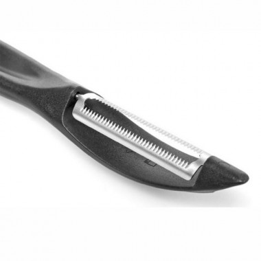 Овощечистка Victorinox Universal (7.6075), черная