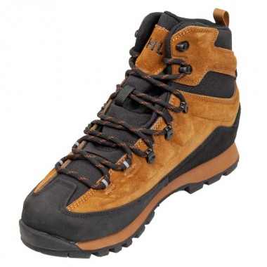 БОТИНКИ HL TORNADO