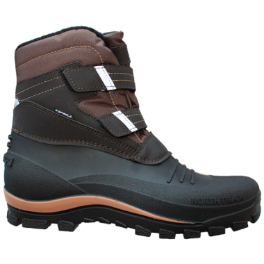 Демисезонные ботинки SPIRALE TOVE