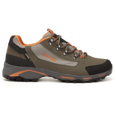 КРОССОВКИ CHIRUCA SANTIAGO GTX