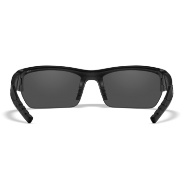 Очки защитные Wiley X WX Valor (Frame Matte Black, Lens Grey)