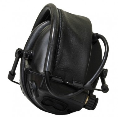 Активные наушники Ранет TH18С-C3-B1-O12-TP120M-AA