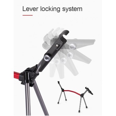 Кровать раскладная NATUREHIKE XJC04, ультра легкая, зеленая