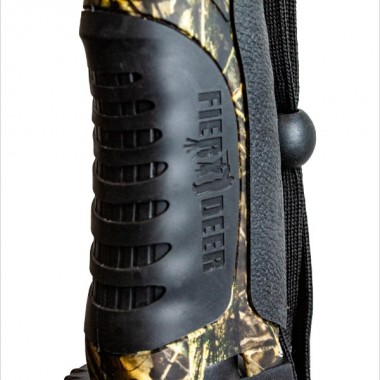 Опора для стрельбы из оружия FIERY DEER Generation 3 Monopod