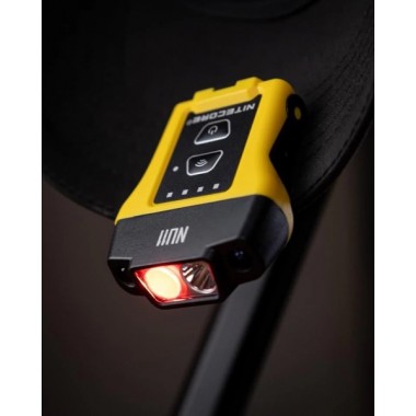 Фонарь NITECORE NU11 (150 люмен, 50 метров, 60 часов)