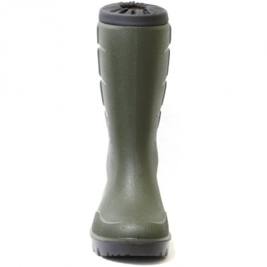 САПОГИ NORA THERMIC green