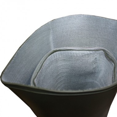 БОЛОТНЫЕ САПОГИ RONTANI RIVER Green