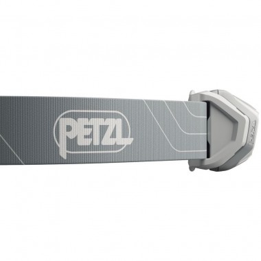 Фонарь налобный Petzl Tikkina 300 лм, серый
