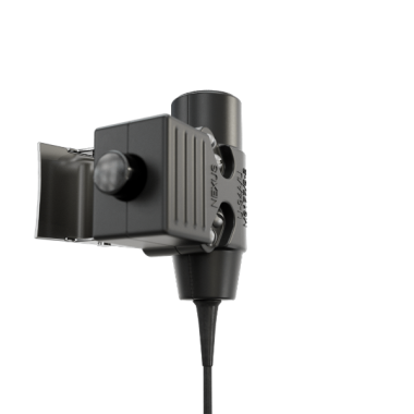 PTT Box, Single Com, Yaesu/Vertex VX6R/VX7R