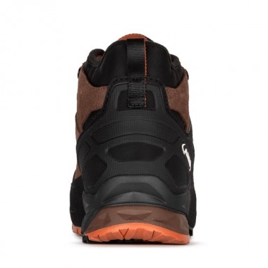 БОТИНКИ AKU ROCK DFS MID GTX