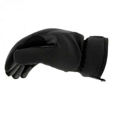 Перчатки Mechanix ColdWork FastFit Plus