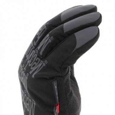 Перчатки Mechanix ColdWork Original Grey/Black
