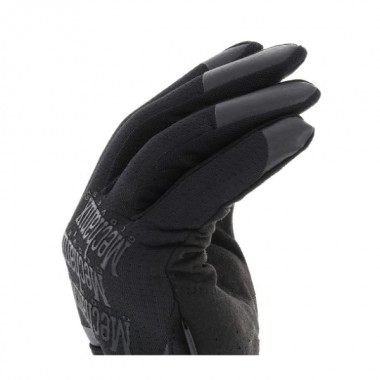 Перчатки Mechanix FastFit Covert (black)