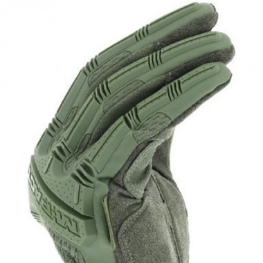 Перчатки Mechanix M-Pact OD Green