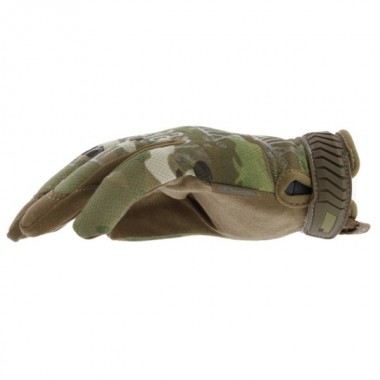Перчатки Mechanix Original MultiCam