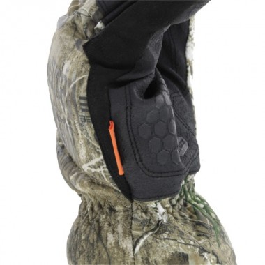 Перчатки Mechanix SUB20 Realtree