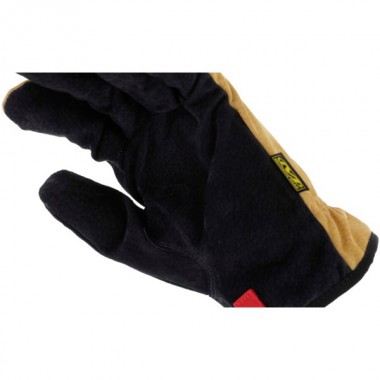 Перчатки Mechanix Work Leather Driver E5-360