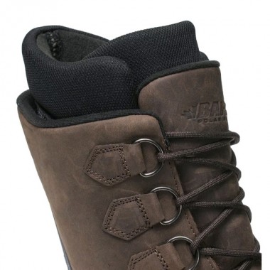 БОТИНКИ BAFFIN CONTROL MAX, brown