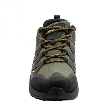 КРОССОВКИ EXTREK Active, зеленые