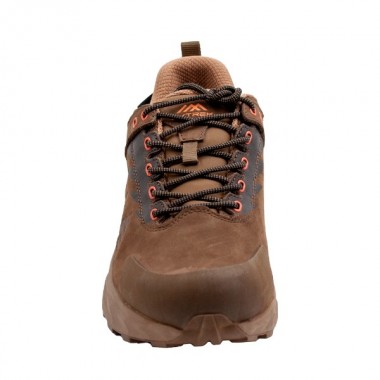 КРОССОВКИ EXTREK Savanna, коричневые