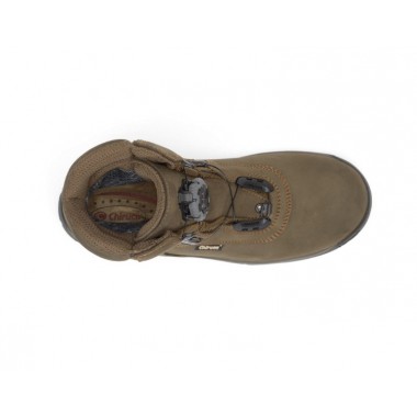 БОТИНКИ CHIRUCA BULLDOG BOA