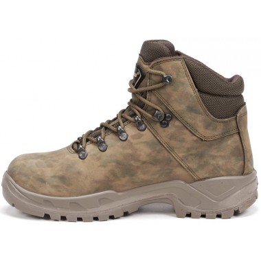 БОТИНКИ CHIRUCA CARES 31 CAMO-SAND