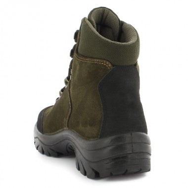 БОТИНКИ CHIRUCA JABALI