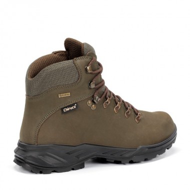 БОТИНКИ CHIRUCA TECKEL NEW