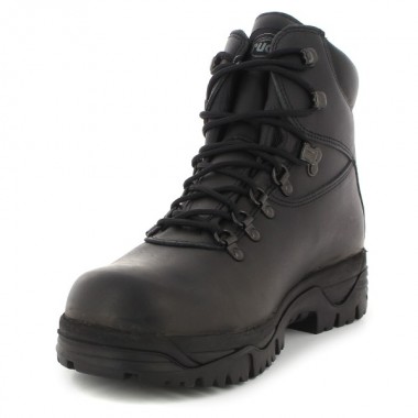 БОТИНКИ CHIRUCA URALES (black)