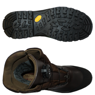 БОТИНКИ CHIRUCA LAIKA 42 BOA